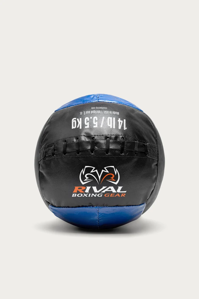 Medicine Ball - 14lb/6kg