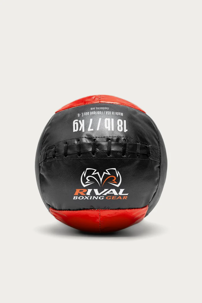 Medicine Ball - 18lb/8kg
