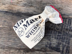 Melissa Sinkovic - Maker's Mark Bow Tie