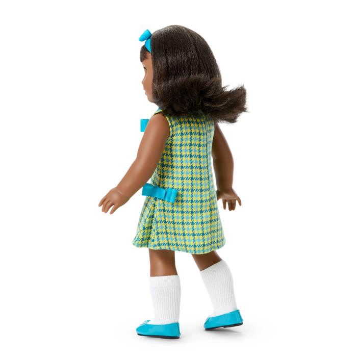 Melody™ 18-inch Doll & Journal (Historical Characters)