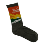 Merino Wool Hiking Socks