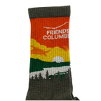 Merino Wool Hiking Socks