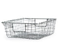 Mesh Wire Basket - Small