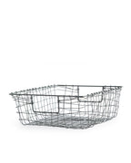 Mesh Wire Basket - Small