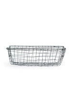Mesh Wire Basket - Small