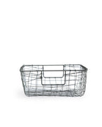Mesh Wire Basket - Small