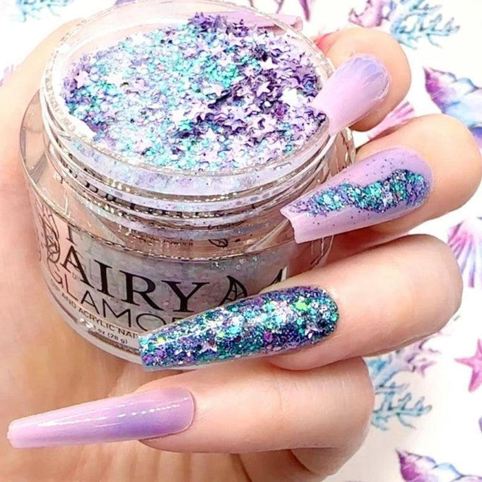 Mesmerizing Mermaids Starter Kit Sale-Fairy Glamor