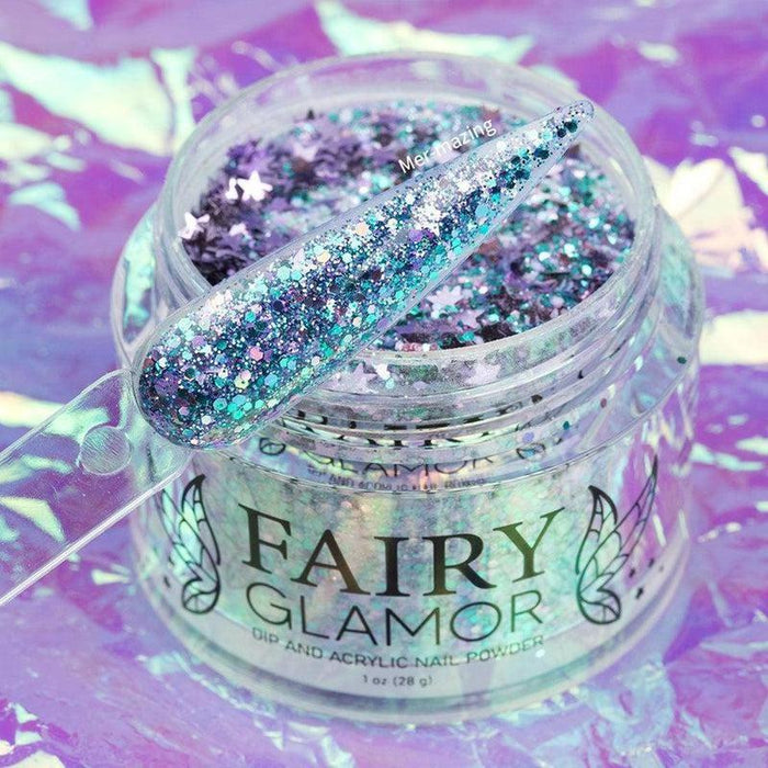 Mesmerizing Mermaids Starter Kit Sale-Fairy Glamor