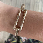 Rectangle / Gold
