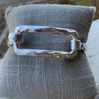 Rectangle / Silver