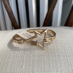 Star / Gold