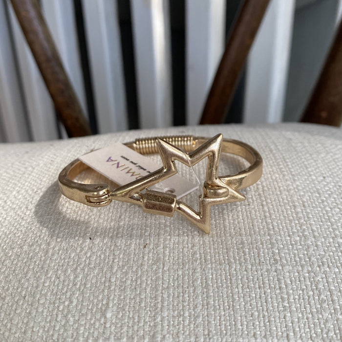 Star / Gold