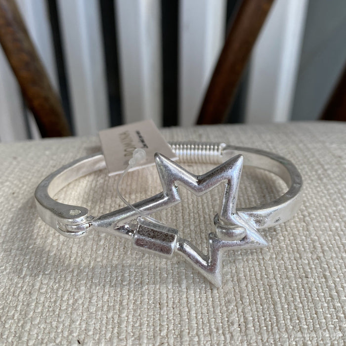 Star / Silver