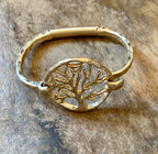 Tree of Life / Gold