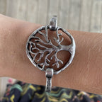 Tree of Life / Silver
