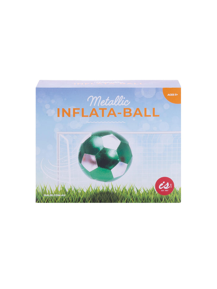 METALLIC INFLATA-BALL | Small-Image 2