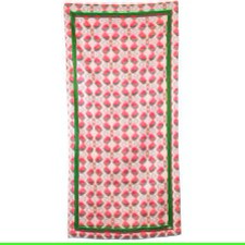 Live Love Pickleball: Pink / Green / White