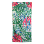 Tobago Cays: Aruba Blue / Lime / Hot Pink