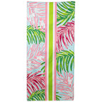 Veracruz Palm Beach: Aruba Blue / Lime / Hot Pink