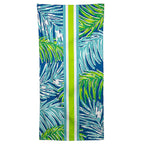 Veracruz Palm Beach: Royal / Lime / Aruba Blue