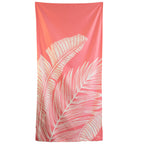 Microfiber Beach Towel - 34”x70”