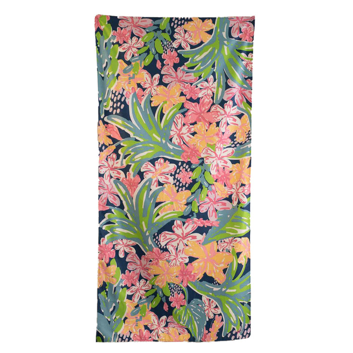 Microfiber Beach Towel - 34”x70”
