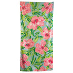 Microfiber Beach Towel - 34”x70”