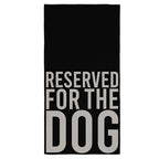 Microfiber Pet Towel