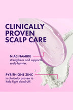 MIELLE LAVENDER & LYCHEE SCALP MOISTURIZING SHAMPOO