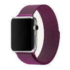 38mm/40mm/41mm/(42mm Series 10-11) / Purple