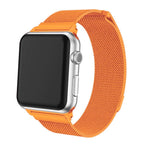 38mm/40mm/41mm/(42mm Series 10-11) / Orange