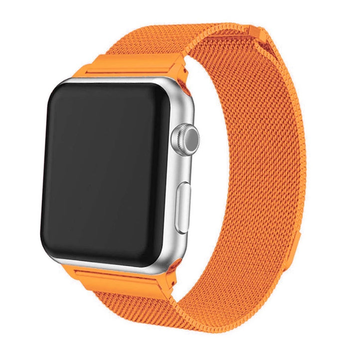 38mm/40mm/41mm/(42mm Series 10-11) / Orange