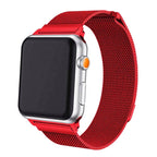 38mm/40mm/41mm/(42mm Series 10-11) / Red