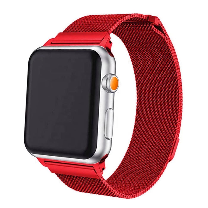38mm/40mm/41mm/(42mm Series 10-11) / Red