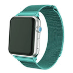 38mm/40mm/41mm/(42mm Series 10-11) / Emerald Green