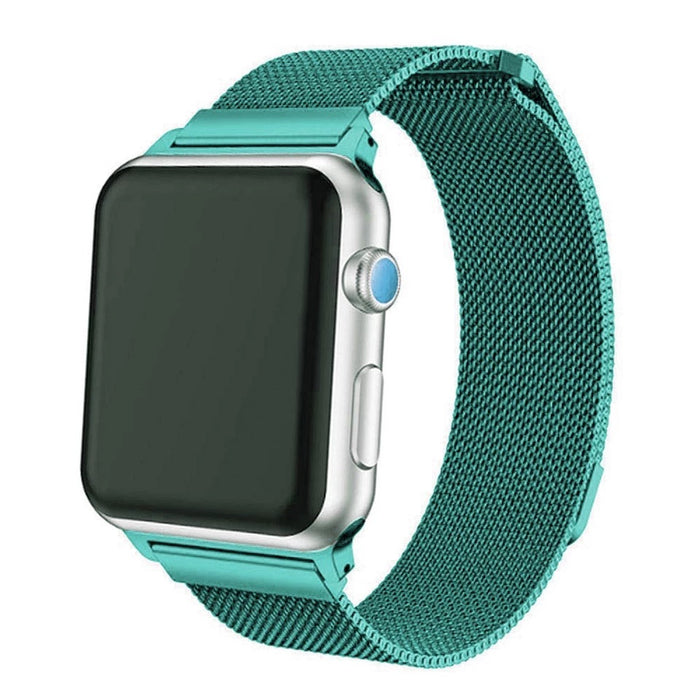 38mm/40mm/41mm/(42mm Series 10-11) / Emerald Green