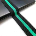 38mm/40mm/41mm/(42mm Series 10-11) / Green Striped