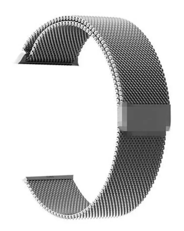 (42mm Series 1-3)/44mm/45mm/46mm/49mm / Silver