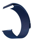 Milanese Loop Band For Apple Watch Multiple Prints Available