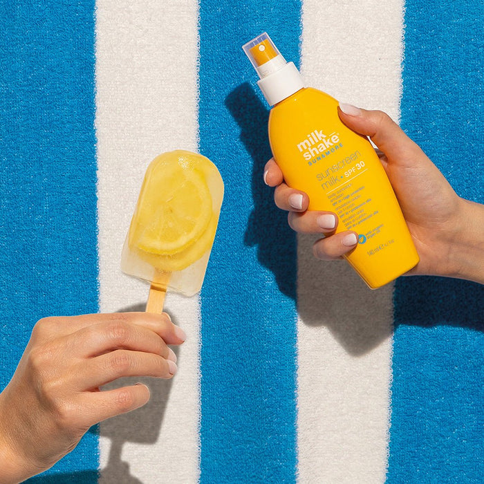Milk_Shake Sun & More Sunscreen Milk Spf 30 140ml - Beauty Tribe