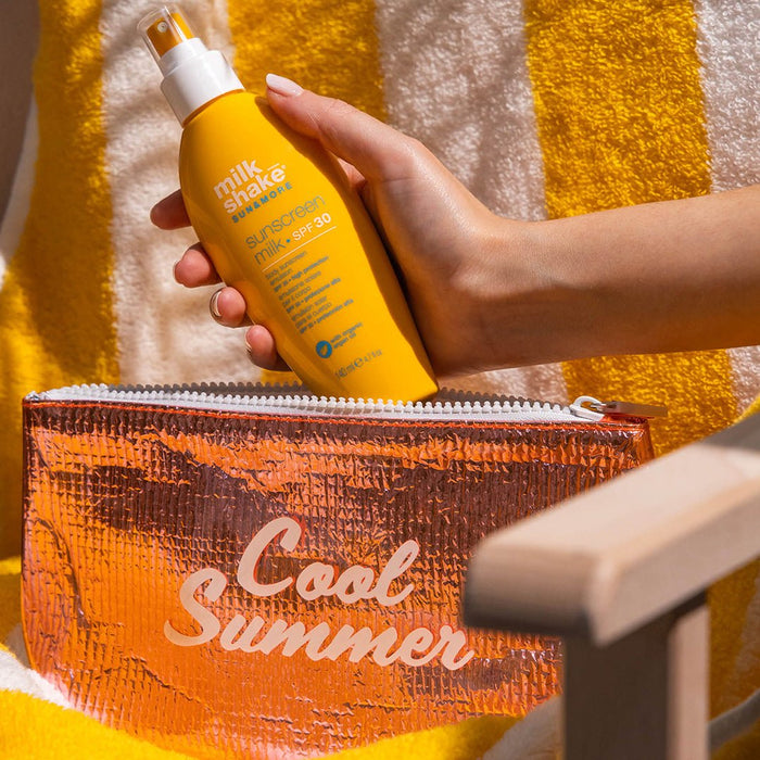 Milk_Shake Sun & More Sunscreen Milk Spf 30 140ml - Beauty Tribe