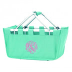 Mini Market Tote