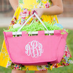 Mini Market Tote