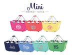 Mini Market Tote