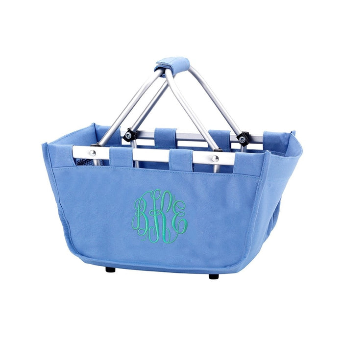 Mini Market Tote