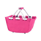 Mini Market Tote