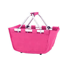 Mini Market Tote