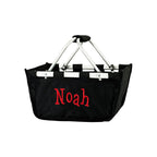 Mini Market Tote