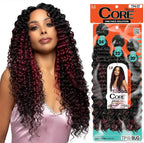 Miss.Origin Core One Pack Solution - Deep Wave20” 22” 26”