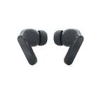 Moto Buds Bass | Up to 43 hours of Playtime | Up to 50dB | Transparency | Adaptive | Noise Cancellation | Water-Repellent Design